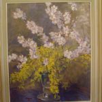 362 7823 OIL PAINTING